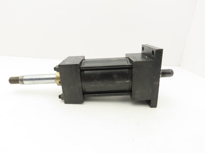 Schrader Bellows PBD1124213.250 Pneumatic Cylinder Double End 3.25" Stroke
