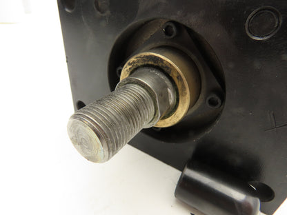 Schrader Bellows PBD1124213.250 Pneumatic Cylinder Double End 3.25" Stroke