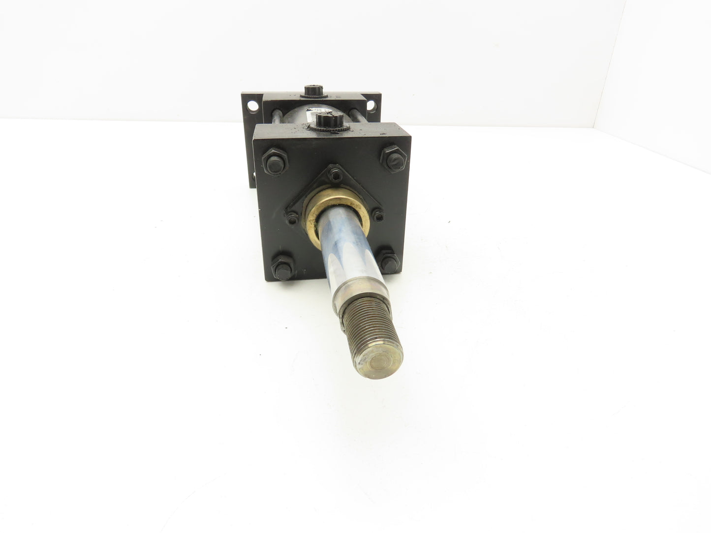 Schrader Bellows PBD1124213.250 Pneumatic Cylinder Double End 3.25" Stroke