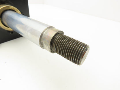 Schrader Bellows PBD1124213.250 Pneumatic Cylinder Double End 3.25" Stroke