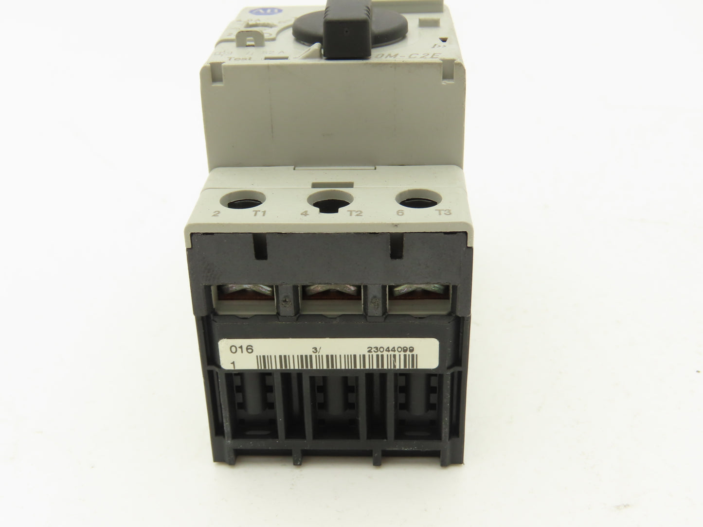 Allen Bradley 140M-C2E-B40 Circuit Breaker Motor Protection 2.5-4A Lot of 4