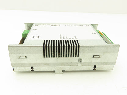 ABB 3HNE 00025-1/18 DSQC 350A RIOI-01 Robot Communication Board PCB