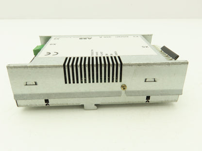 ABB 3HNE 00025-1/17 DSQC 350A RIOI-01 Robot Communication Board PCB