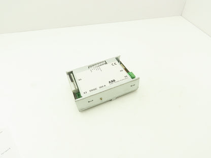 ABB 3HNE 00025-1/17 DSQC 350A RIOI-01 Robot Communication Board PCB