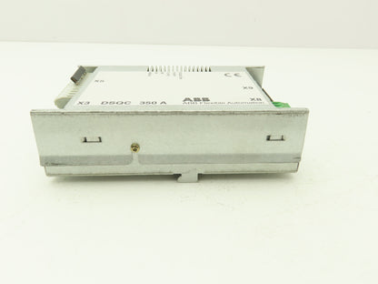 ABB 3HNE 00025-1/17 DSQC 350A RIOI-01 Robot Communication Board PCB