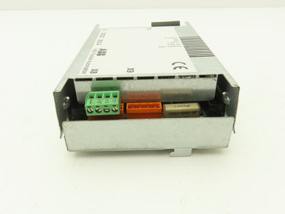 ABB 3HNE 00025-1/17 DSQC 350A RIOI-01 Robot Communication Board PCB