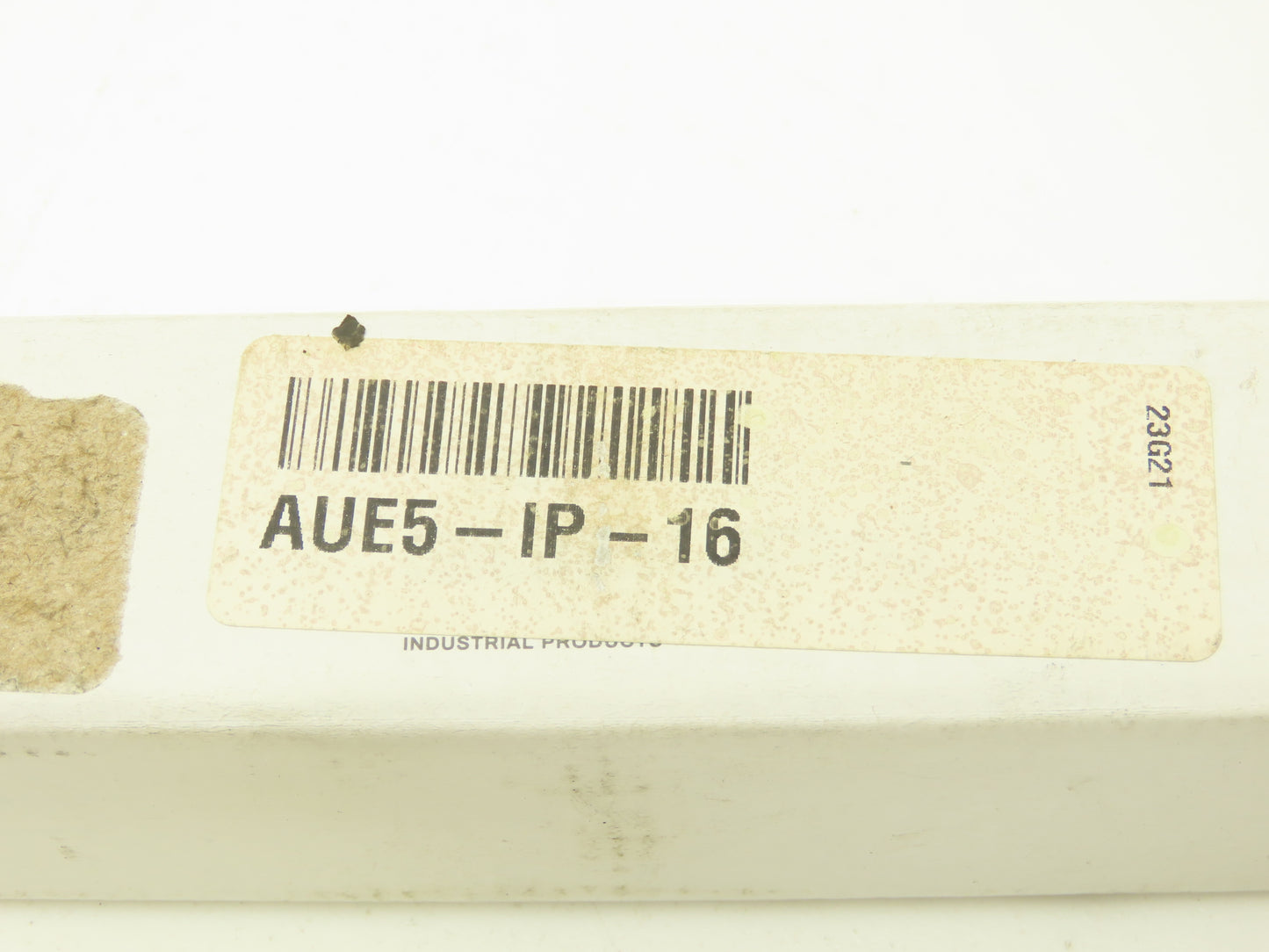 Aubum IP-16 Igniter 1/2" NPT-14 Hex Nut 15/16" Nickel Electrode .12" Dia x 3" L