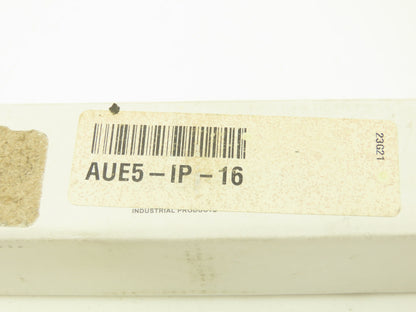 Aubum IP-16 Igniter 1/2" NPT-14 Hex Nut 15/16" Nickel Electrode .12" Dia x 3" L