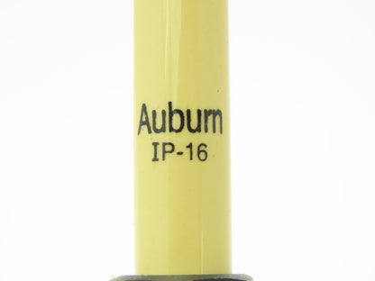 Aubum IP-16 Igniter 1/2" NPT-14 Hex Nut 15/16" Nickel Electrode .12" Dia x 3" L