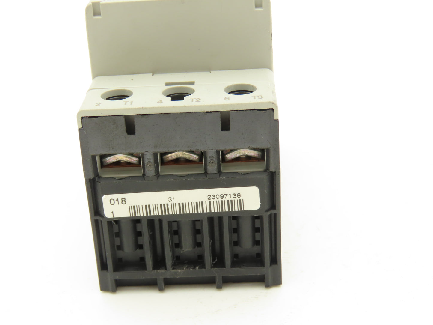 Allen Bradley 140M-C2E-B63 Circuit Breaker Motor Protection 4-6.3A Lot of 4