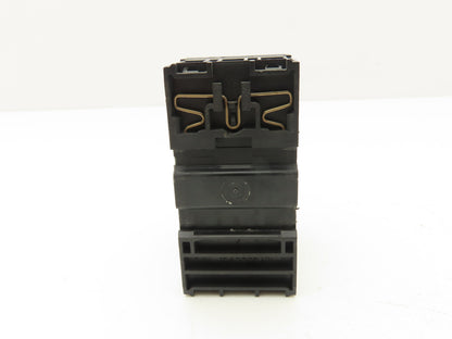 Allen Bradley 140M-C2E-B63 Circuit Breaker Motor Protection 4-6.3A Lot of 4