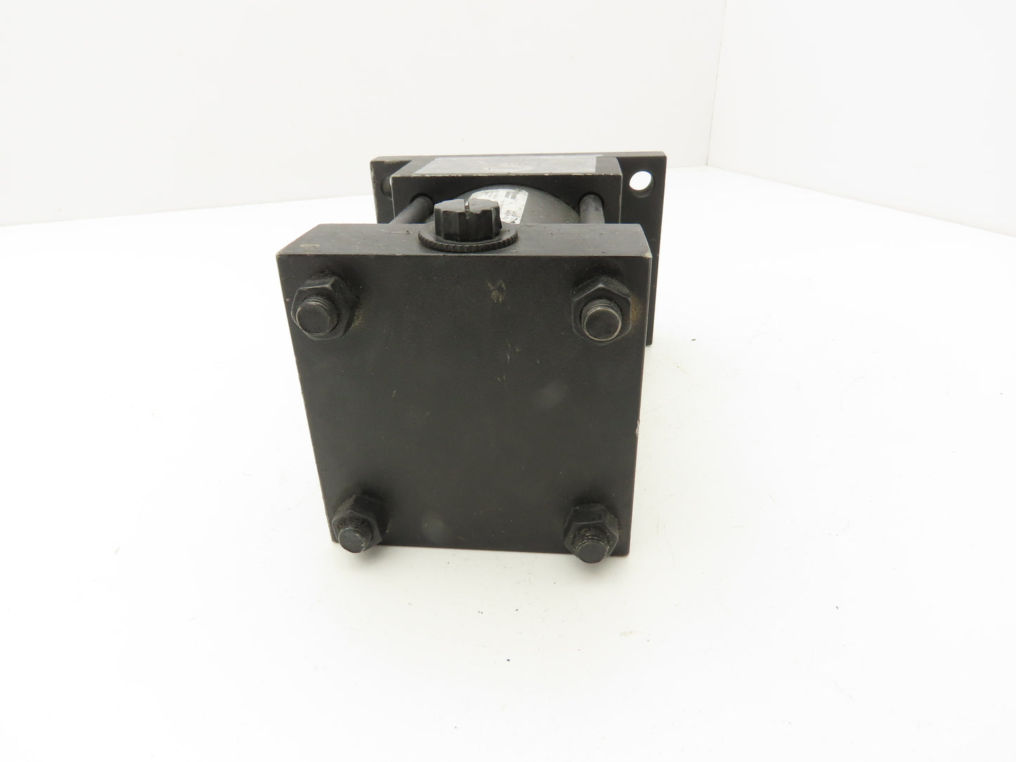 Schrader Bellows PND1121212.000 Pneumatic Air Cylinder 1.5" Bore 2" Stroke