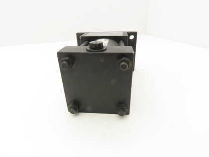 Schrader Bellows PND1121212.000 Pneumatic Air Cylinder 1.5" Bore 2" Stroke