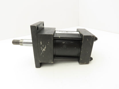 Schrader Bellows PND1121212.000 Pneumatic Air Cylinder 1.5" Bore 2" Stroke