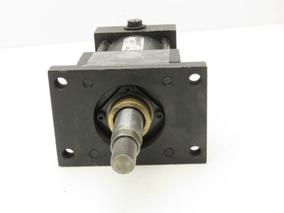 Schrader Bellows PND1121212.000 Pneumatic Air Cylinder 1.5" Bore 2" Stroke