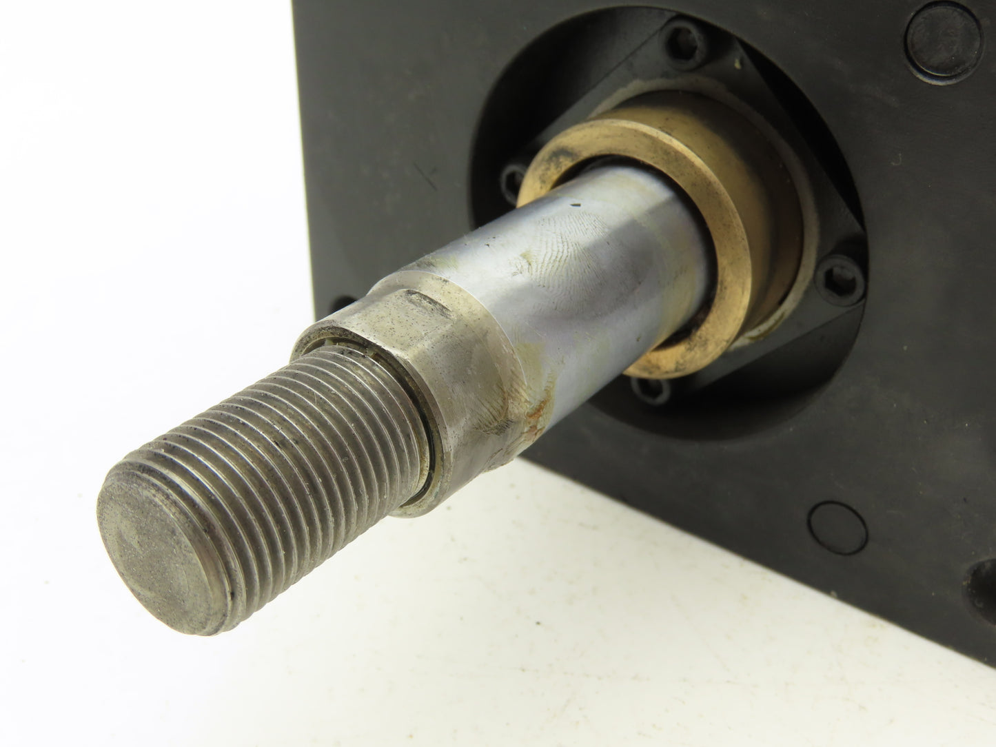 Schrader Bellows PND1121212.000 Pneumatic Air Cylinder 1.5" Bore 2" Stroke