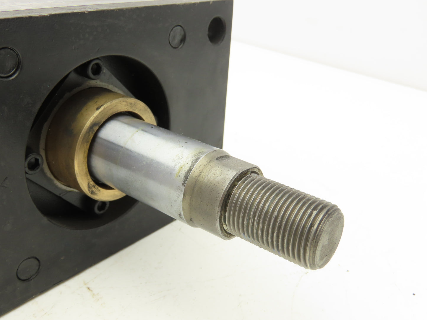 Schrader Bellows PND1121212.000 Pneumatic Air Cylinder 1.5" Bore 2" Stroke