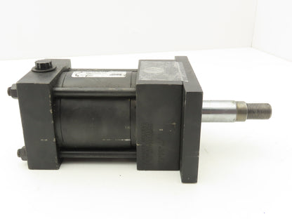 Schrader Bellows PND1121212.000 Pneumatic Air Cylinder 1.5" Bore 2" Stroke