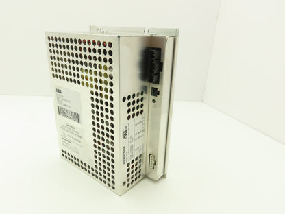 ABB 3HAC 026253-001 Revision 06 DSQC661 Powerbox Power Supply
