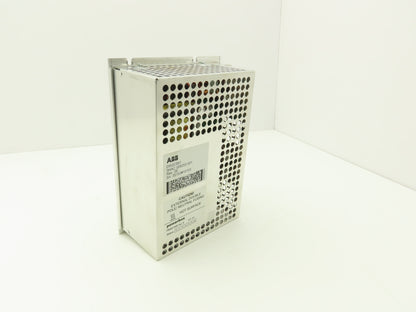 ABB 3HAC 026253-001 Revision 06 DSQC661 Powerbox Power Supply