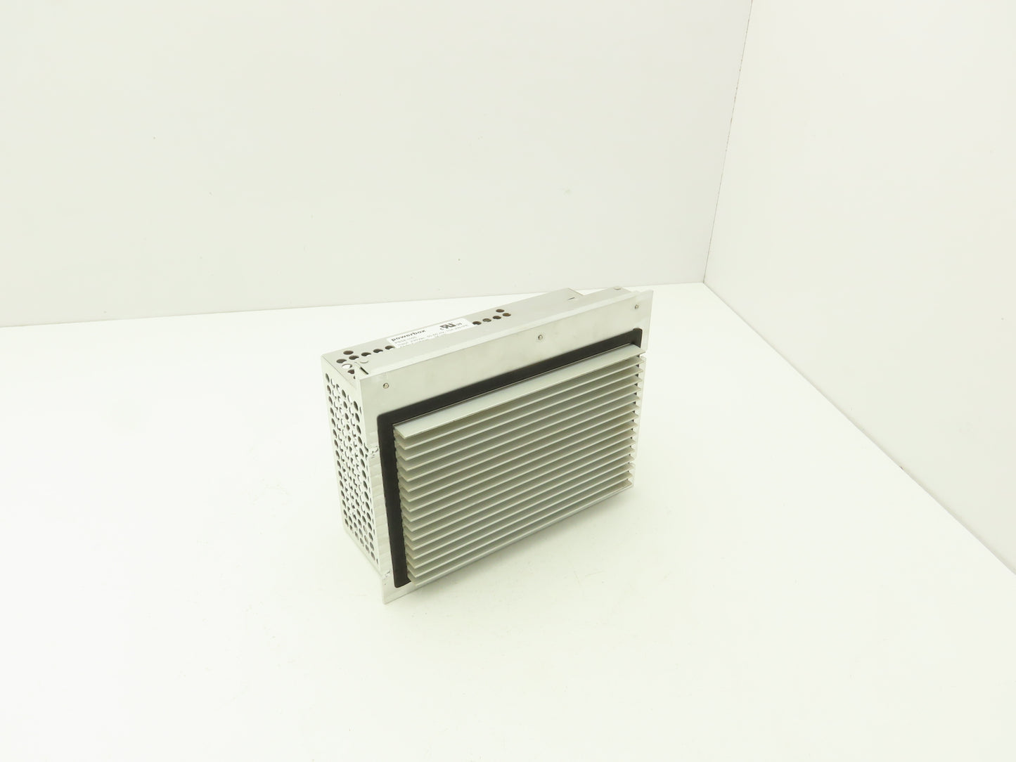 ABB 3HAC 026253-001 Revision 06 DSQC661 Powerbox Power Supply
