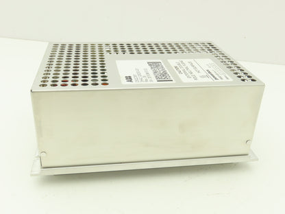 ABB 3HAC 026253-001 Revision 06 DSQC661 Powerbox Power Supply
