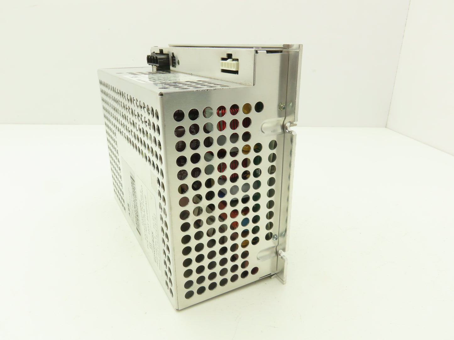 ABB 3HAC 026253-001 Revision 06 DSQC661 Powerbox Power Supply