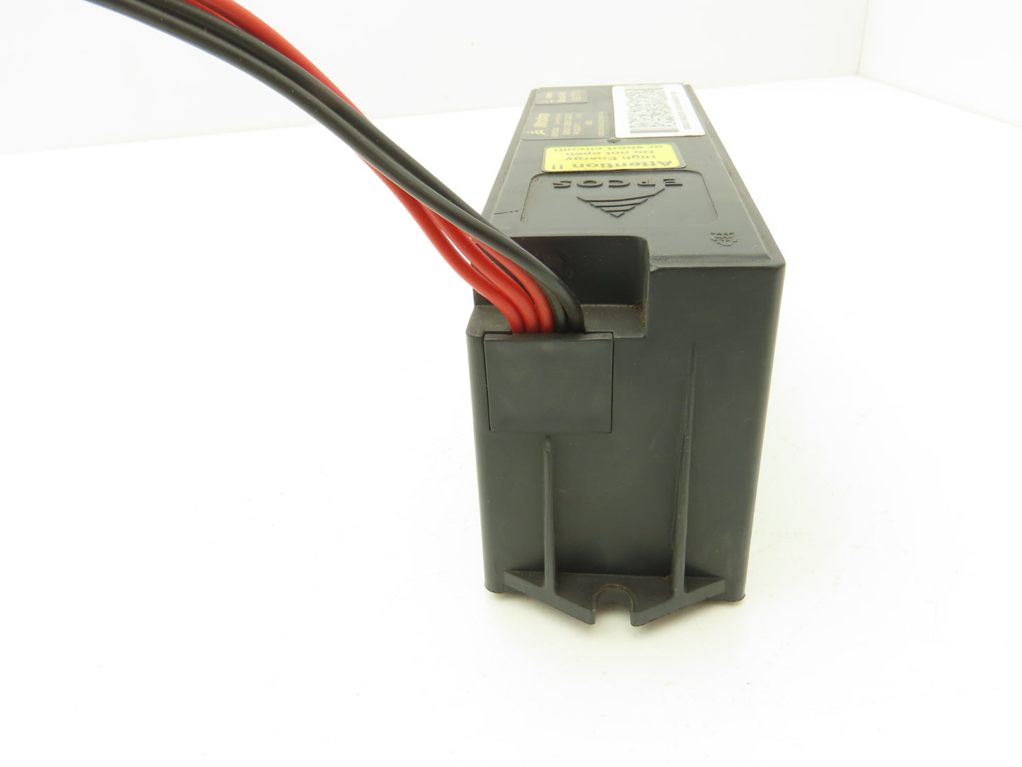 EPCOS ABB DSQC624 3HAC 020150-001-03 B48611-B5903-Q012 UltraCap Capacitor