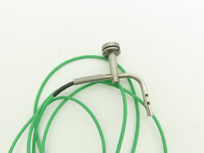 Datapaq PA0995C Data Logger Type K MicroMag Air Probe Thermocouple 510°F