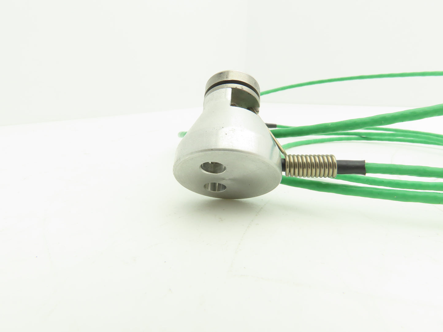 Datapaq PA0973C Data Logger Type K MicroMag Air Probe Thermocouple 510°F