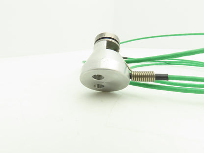 Datapaq PA0973C Data Logger Type K MicroMag Air Probe Thermocouple 510°F