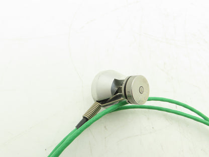 Datapaq PA0973C Data Logger Type K MicroMag Air Probe Thermocouple 510°F