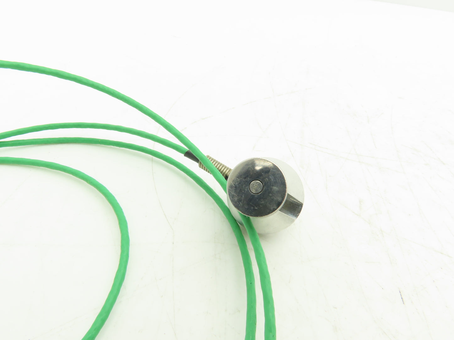 Datapaq PA0973C Data Logger Type K MicroMag Air Probe Thermocouple 510°F