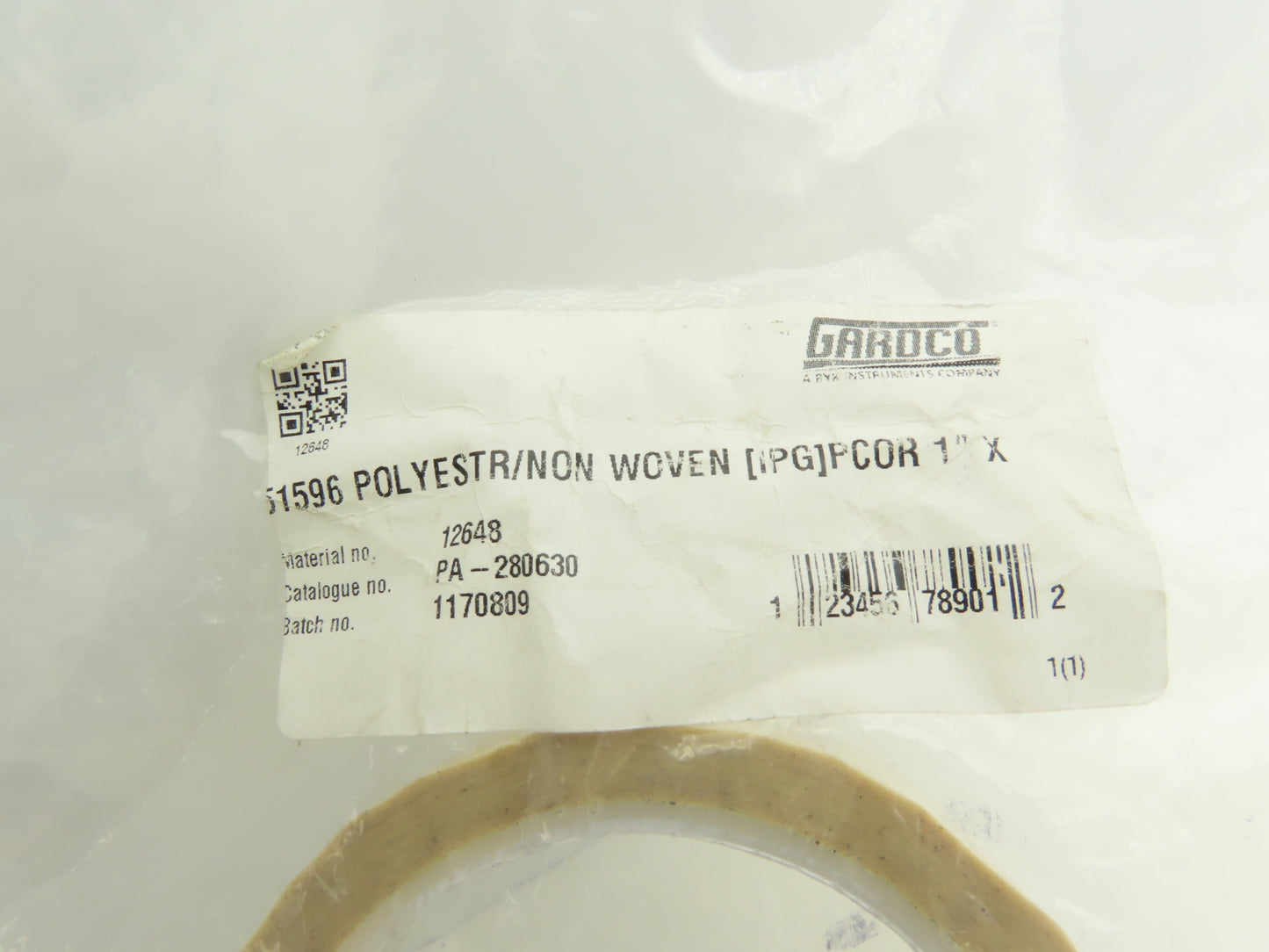 Gardco PA-2000 Cross Cut Paint Adhesion Test Kit with 11-Tooth Cutter PA-2053