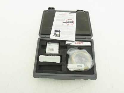 Gardco PA-2000 Cross Cut Paint Adhesion Test Kit with 11-Tooth Cutter PA-2053