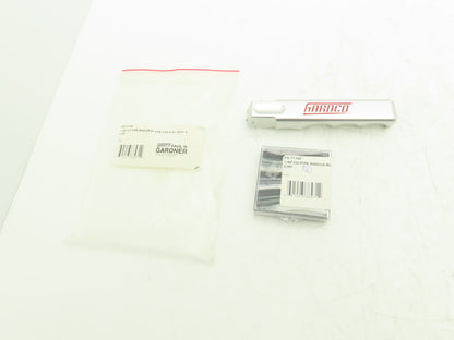 Gardco PA-205810 Paint Adhesion Tester Cutter with 1.0mm 6-Tooth Blades PA-71198
