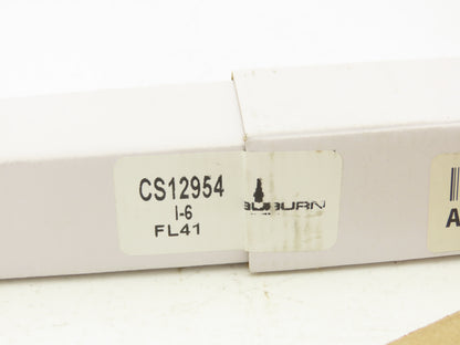 Aubum I-6 Igniter 1/2" NPT-14 Hex Nut 15/16" Nickel Electrode .12" Dia x 5" L