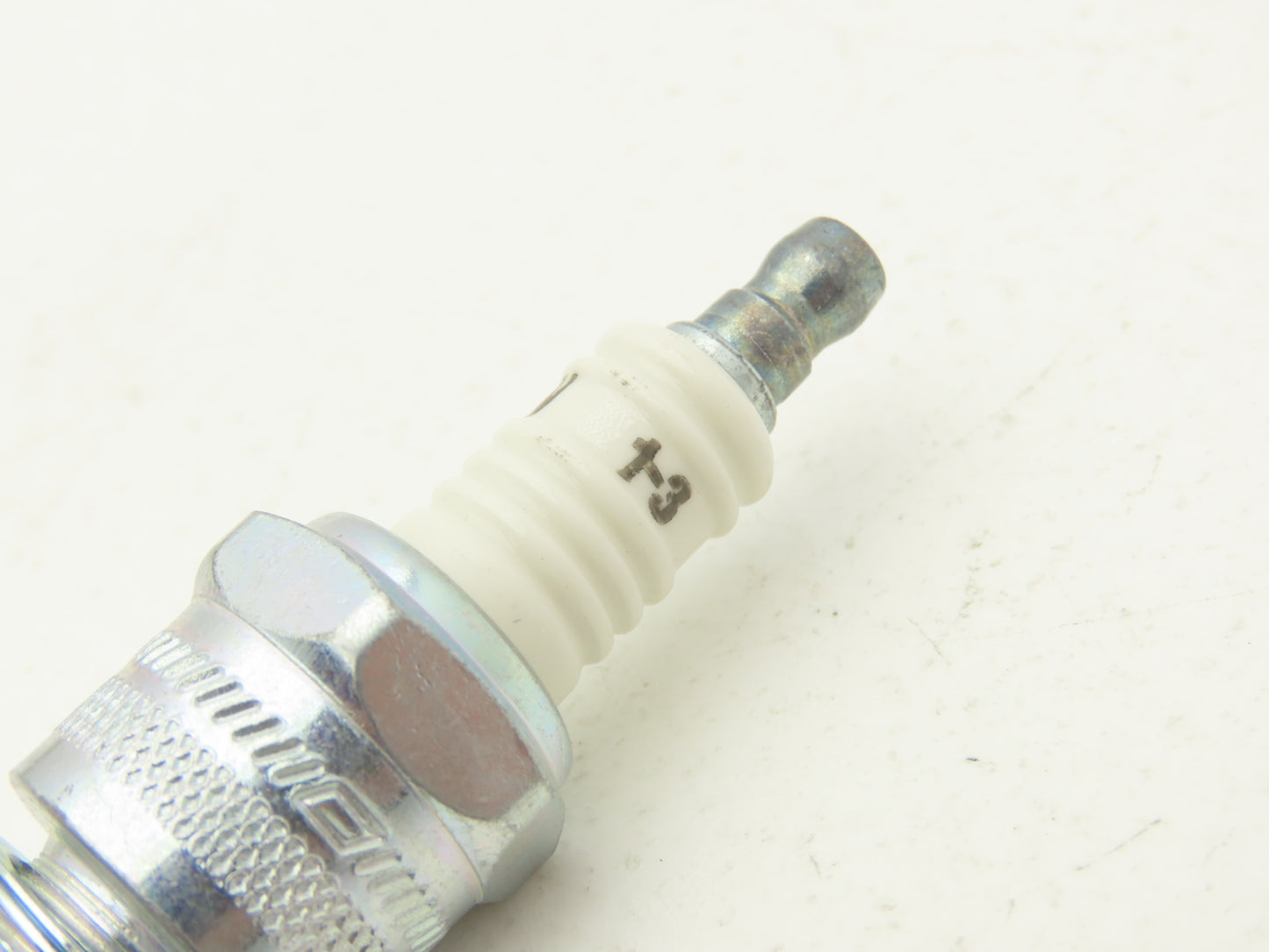 Aubum AUE5-1-3 Igniter 1/2" NPT-14 Hex Nut Nickel Electrode .12" Dia x 1-1/8" L
