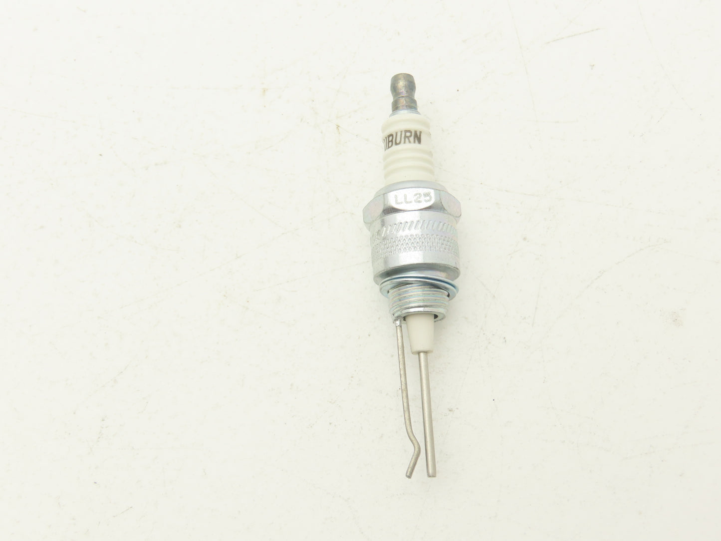 Aubum AUE5-1-3 Igniter 1/2" NPT-14 Hex Nut Nickel Electrode .12" Dia x 1-1/8" L