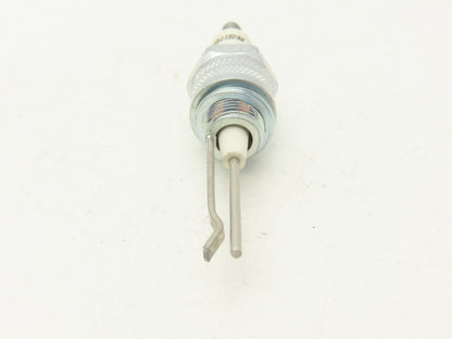 Aubum AUE5-1-3 Igniter 1/2" NPT-14 Hex Nut Nickel Electrode .12" Dia x 1-1/8" L