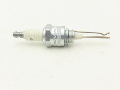 Aubum AUE5-1-3 Igniter 1/2" NPT-14 Hex Nut Nickel Electrode .12" Dia x 1-1/8" L