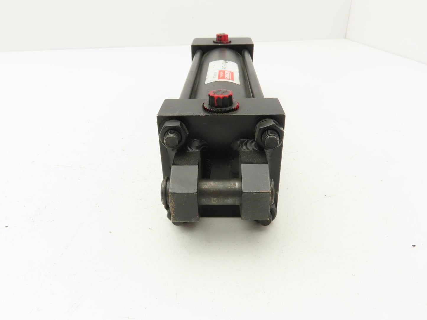 Vickers R5C2X5.5N0.631NNN11HA098UJ243 Hydraulic Cylinder 2" Bore 5.5" Stroke