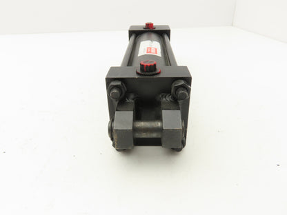 Vickers R5C2X5.5N0.631NNN11HA098UJ243 Hydraulic Cylinder 2" Bore 5.5" Stroke