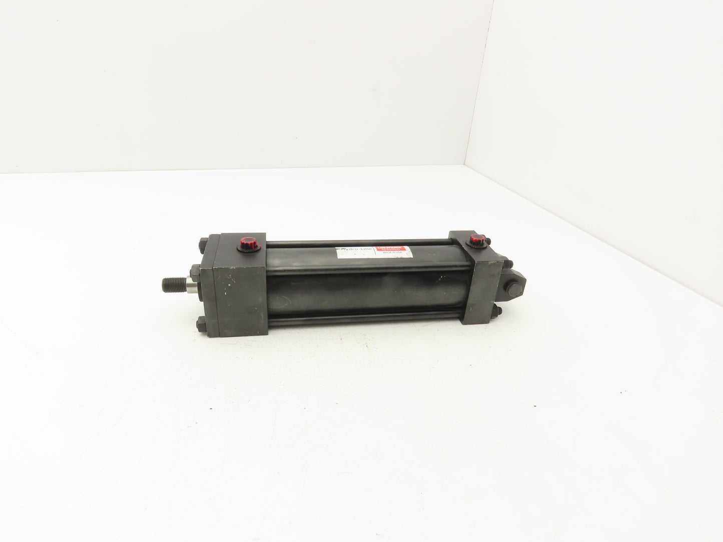 Vickers R5C2X5.5N0.631NNN11HA098UJ243 Hydraulic Cylinder 2" Bore 5.5" Stroke