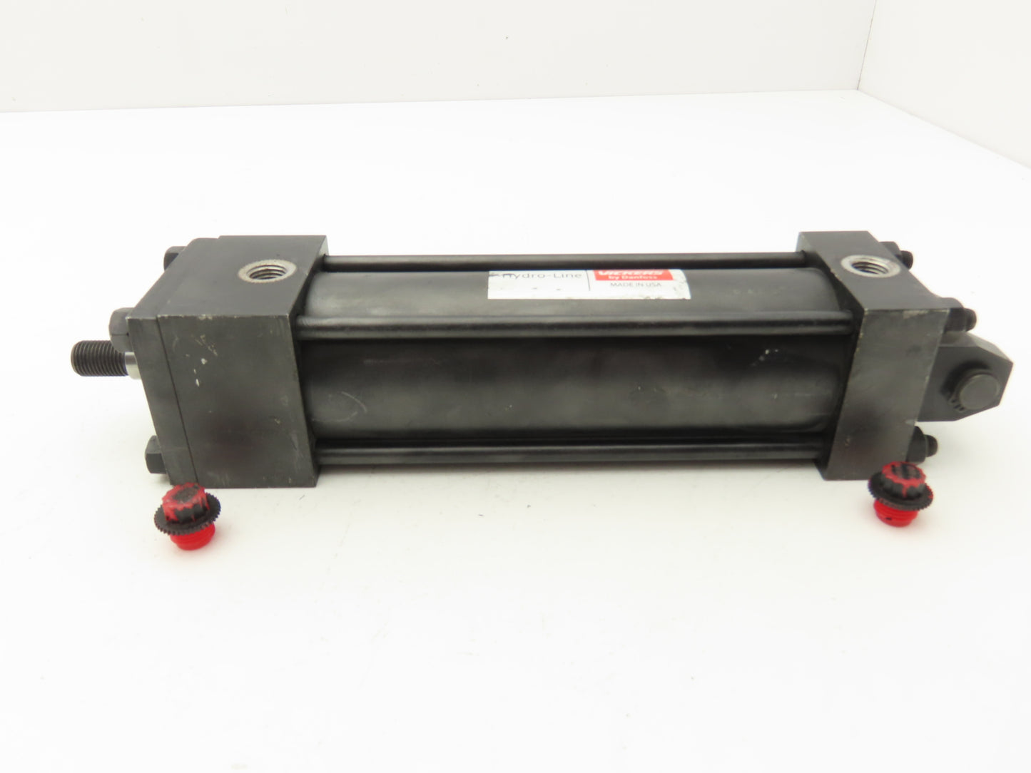 Vickers R5C2X5.5N0.631NNN11HA098UJ243 Hydraulic Cylinder 2" Bore 5.5" Stroke