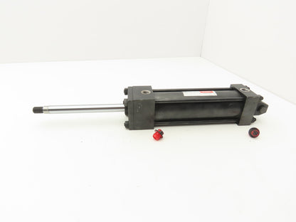 Vickers R5C2X5.5N0.631NNN11HA098UJ243 Hydraulic Cylinder 2" Bore 5.5" Stroke
