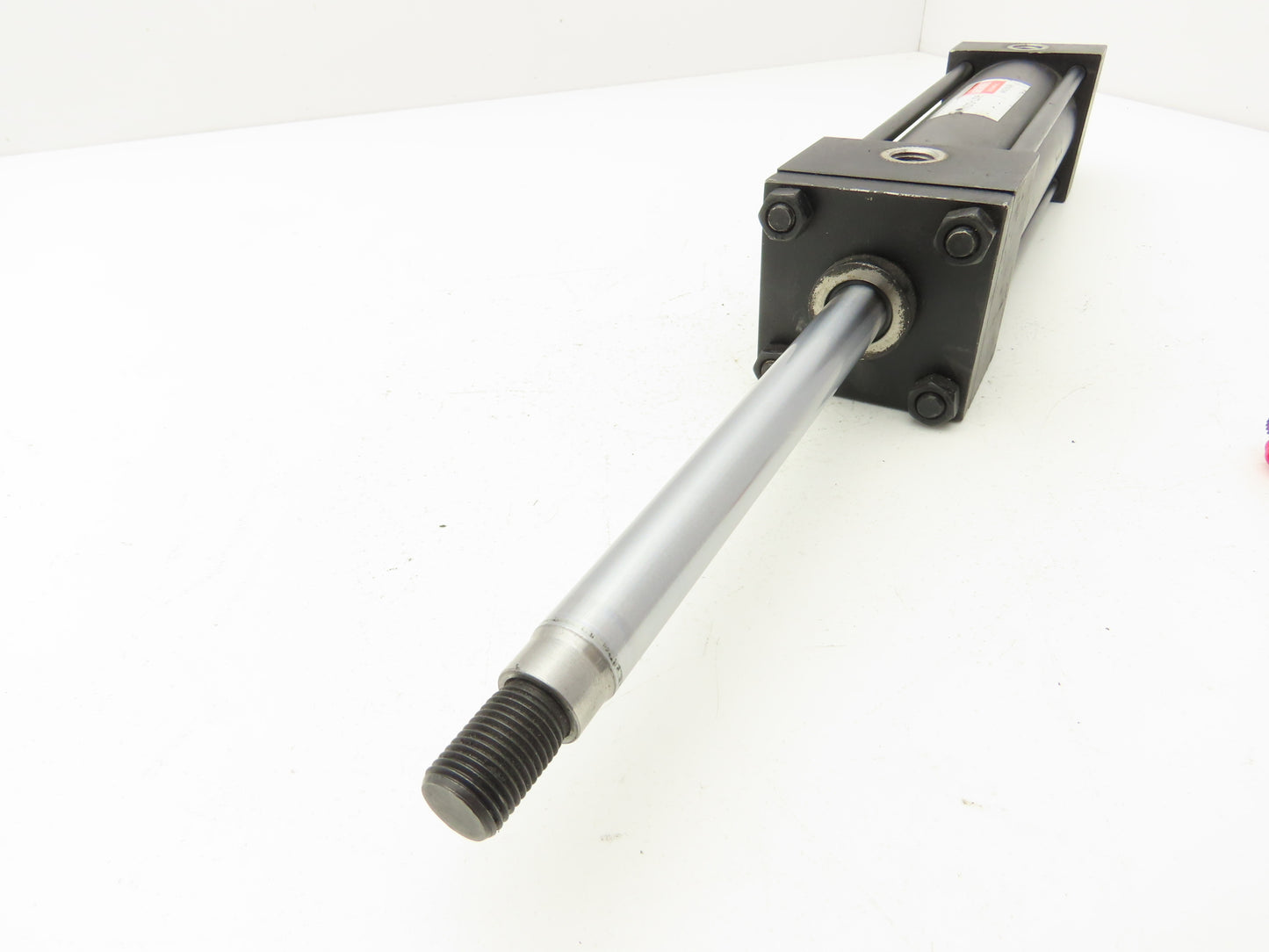 Vickers R5C2X5.5N0.631NNN11HA098UJ243 Hydraulic Cylinder 2" Bore 5.5" Stroke