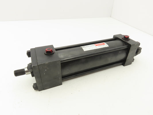 Vickers R5C2X5.5N0.631NNN11HA098UJ243 Hydraulic Cylinder 2" Bore 5.5" Stroke