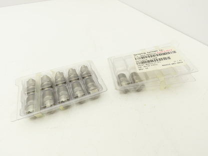 Spraying Systems H3/8U-SS5060 Veejet Stainless Spray Nozzle 3/8" NPT Lot of 12