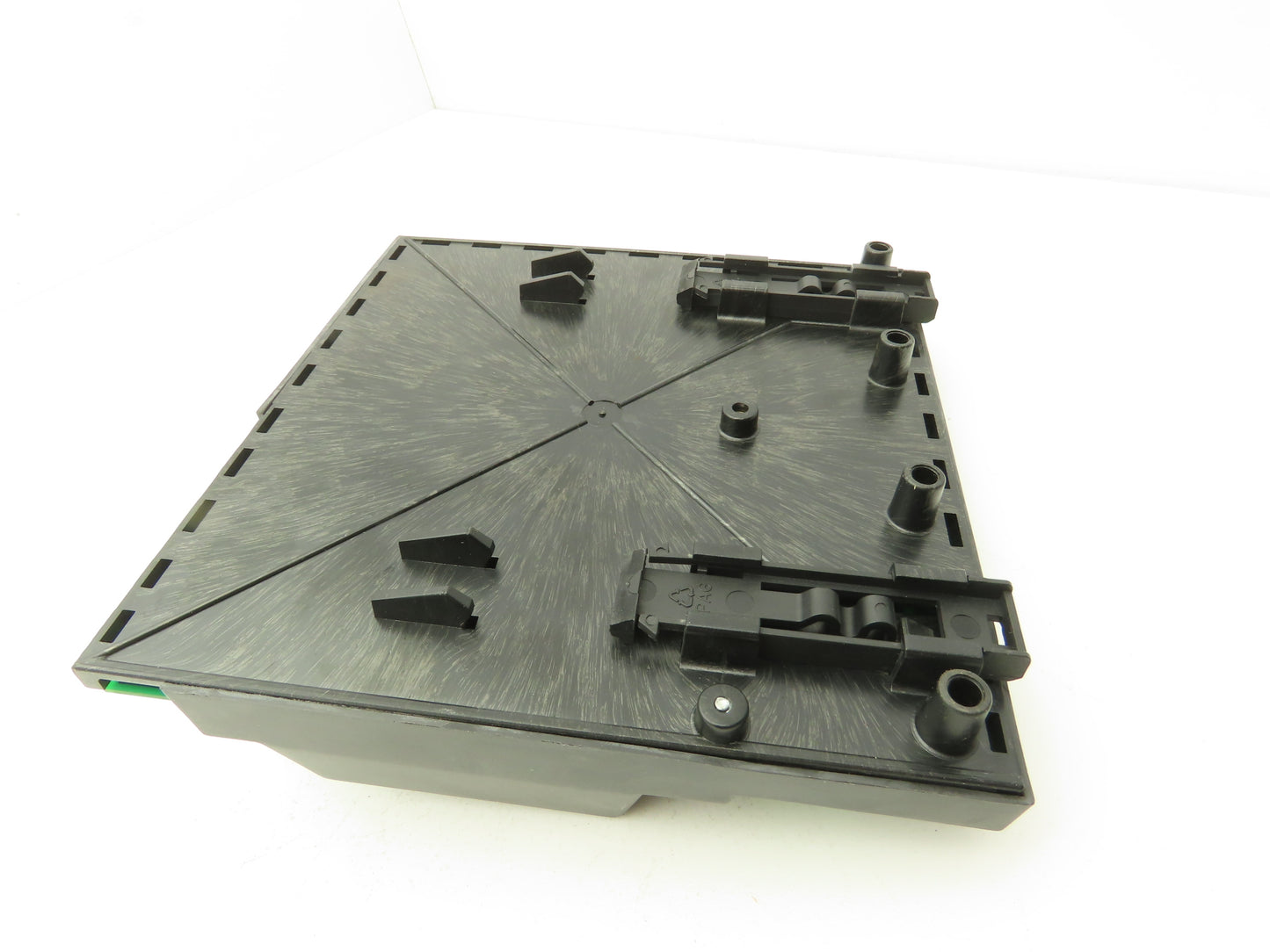 ABB 3HAC 17971-1 DSQC327A A D Combi I/O